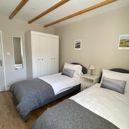 Clara, Clement & Nelle - Character Cottages Jugon-les-Lacs Екстериор снимка