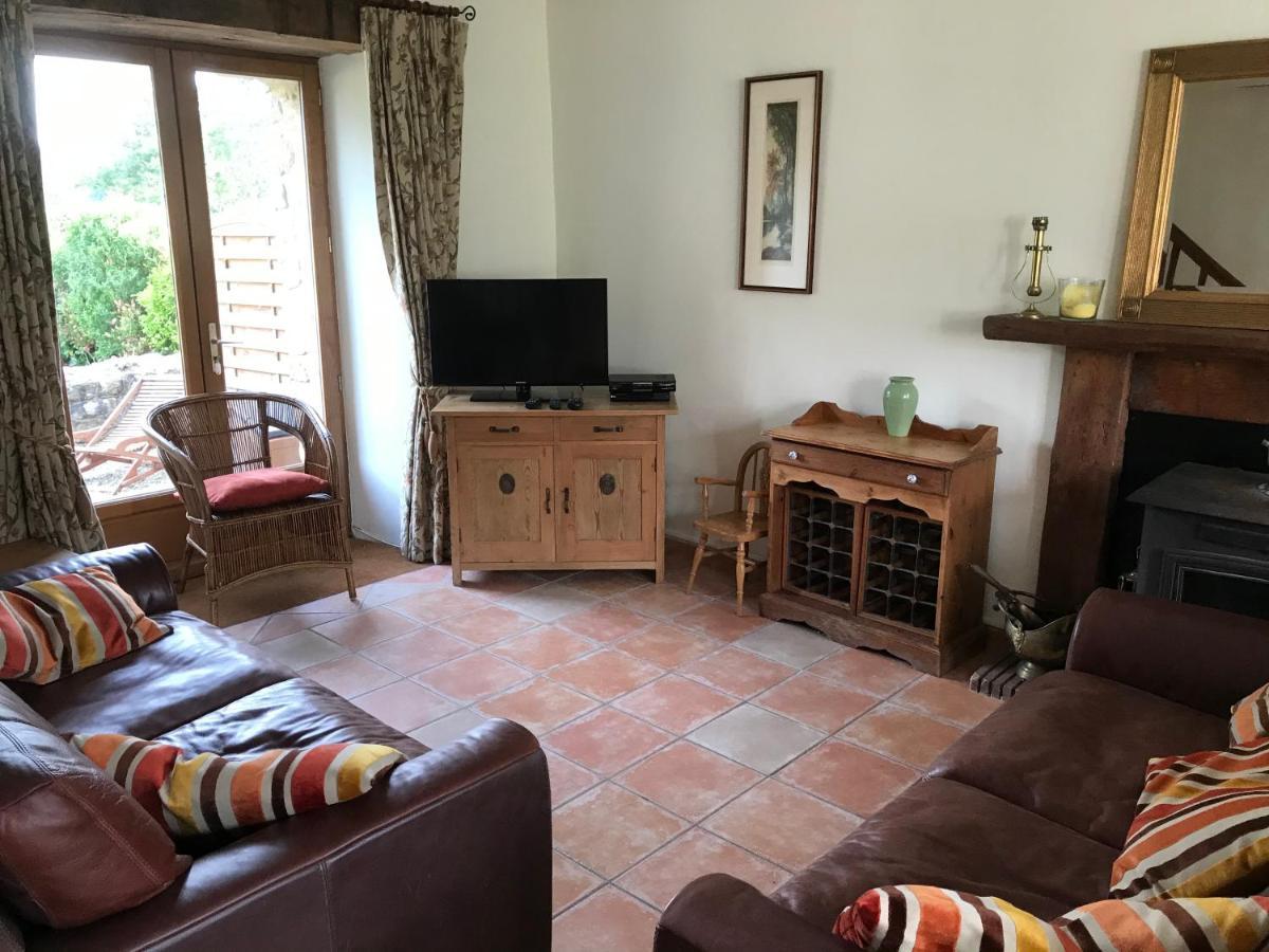 Clara, Clement & Nelle - Character Cottages Jugon-les-Lacs Екстериор снимка