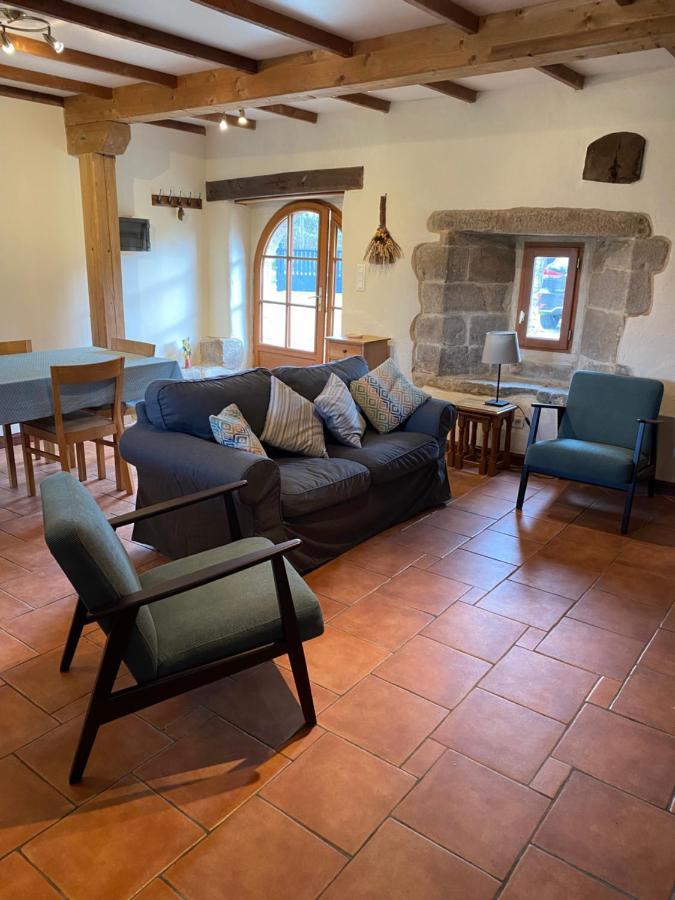 Clara, Clement & Nelle - Character Cottages Jugon-les-Lacs Екстериор снимка