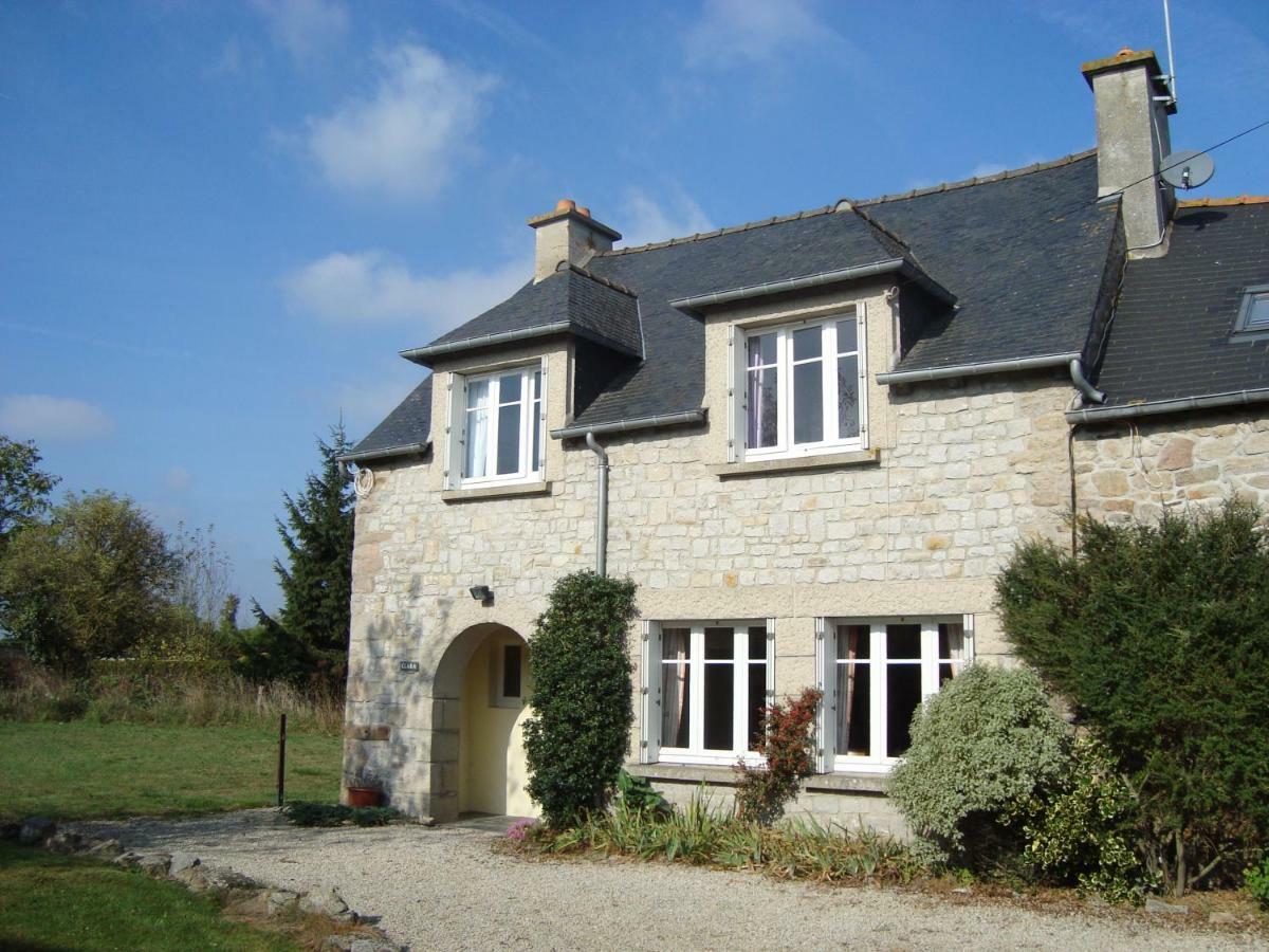Clara, Clement & Nelle - Character Cottages Jugon-les-Lacs Екстериор снимка